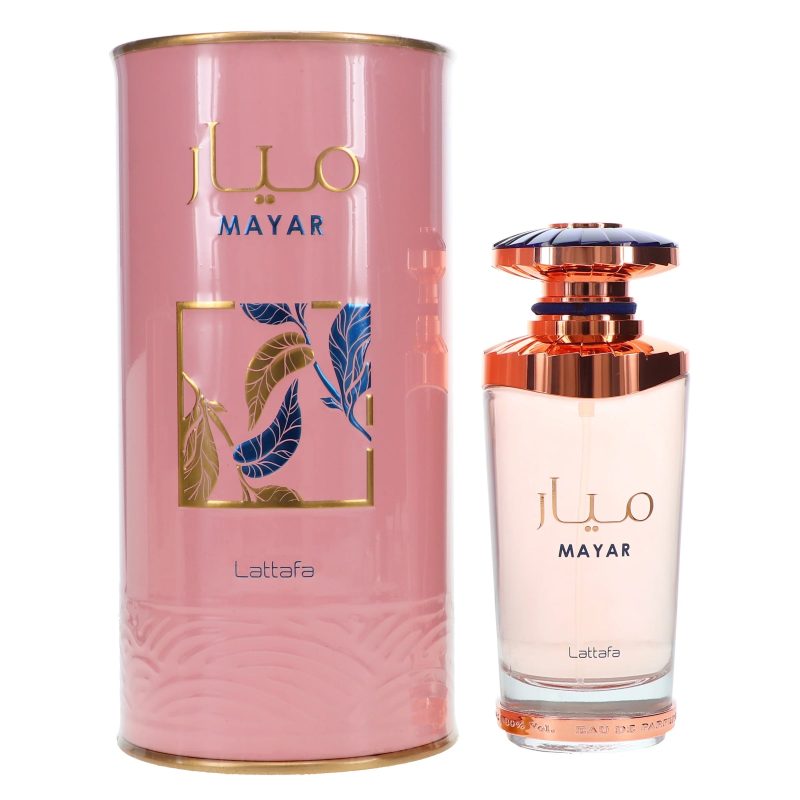 Mayar - Lattafa Eau de Parfum (100 ml | 3.4 oz)