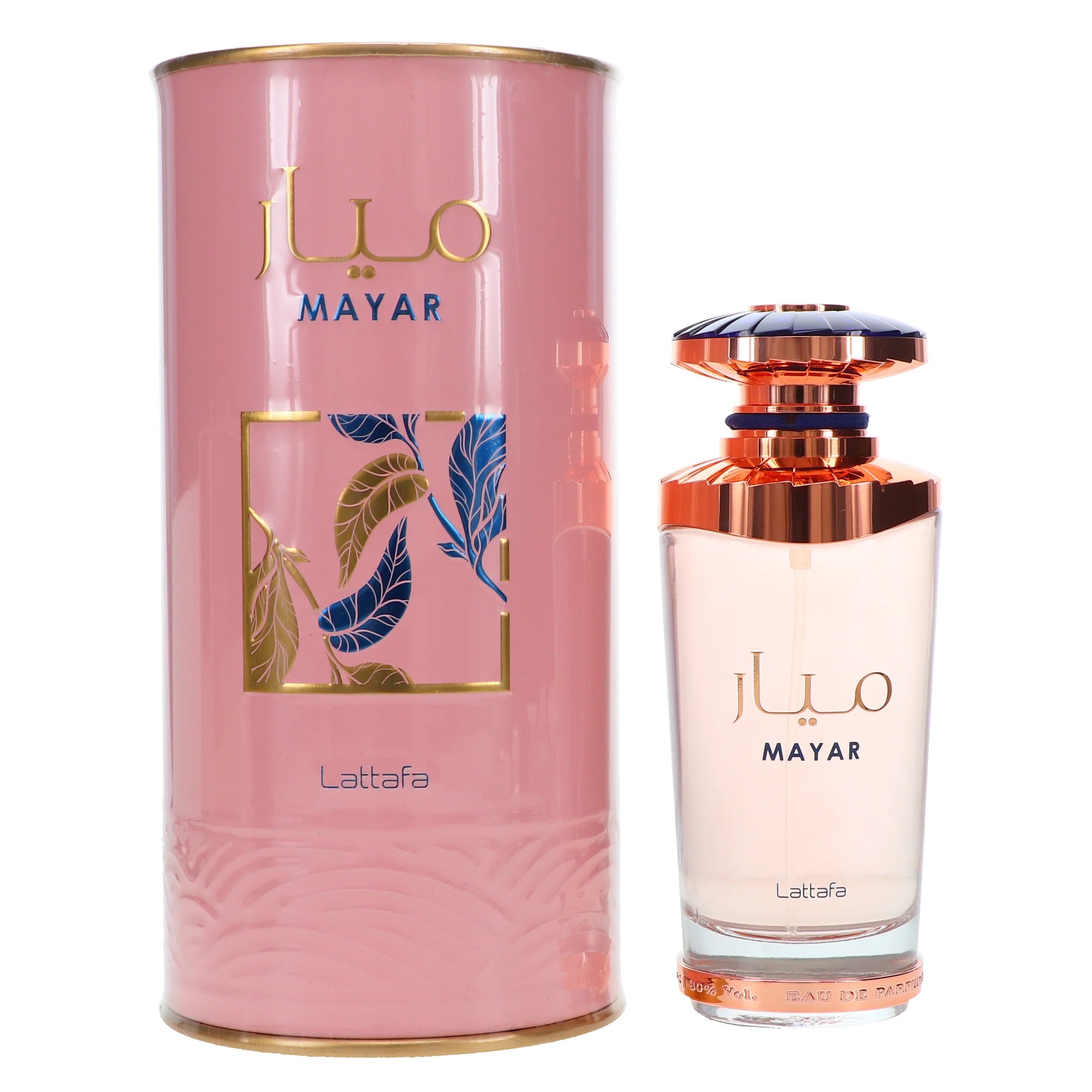Mayar - Lattafa Eau de Parfum (100 ml | 3.4 oz)