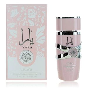 Yara - Lattafa Perfume Oil(20 ml | .67 oz)