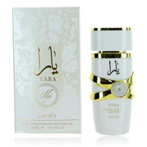Yara Moi - Lattafa Perfume Oil(20 ml | .67 oz)