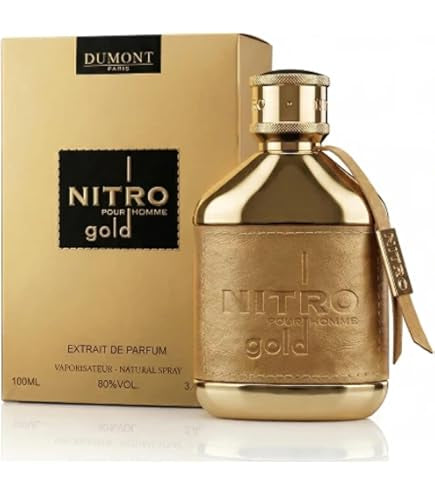 IMG-3193.jpg Nitro Gold - Dumont Extrait de Parfum(100 ml | 3.4 oz)
