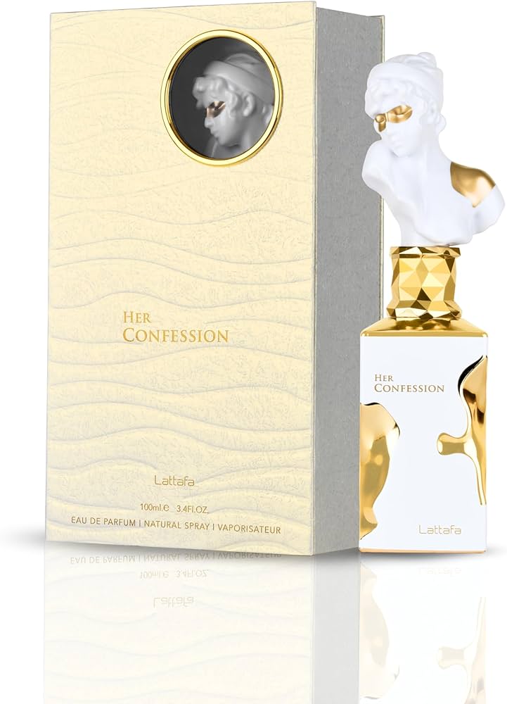 IMG-3196.jpg Her Confession - Lattafa Eau de Parfum(100 ml | 3.4 oz)