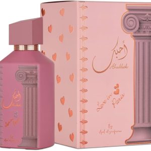 IMG-3200.jpg Ahubbak - Ard Al Zaafaran Eau de Parfum(100 ml | 3.4 oz)