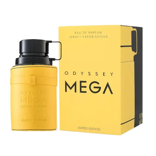 IMG-3204.jpg Odyssey Mega - ARMAF Eau de Parfum(100 ml | 3.4 oz)