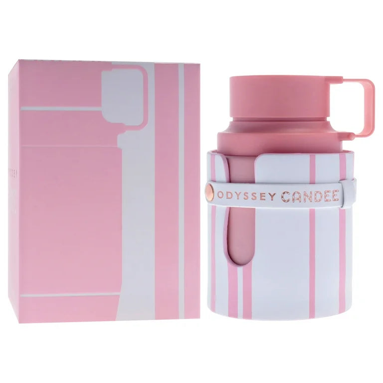 Odyssey Candee - ARMAF Eau de Parfum(100 ml | 3.4 oz)