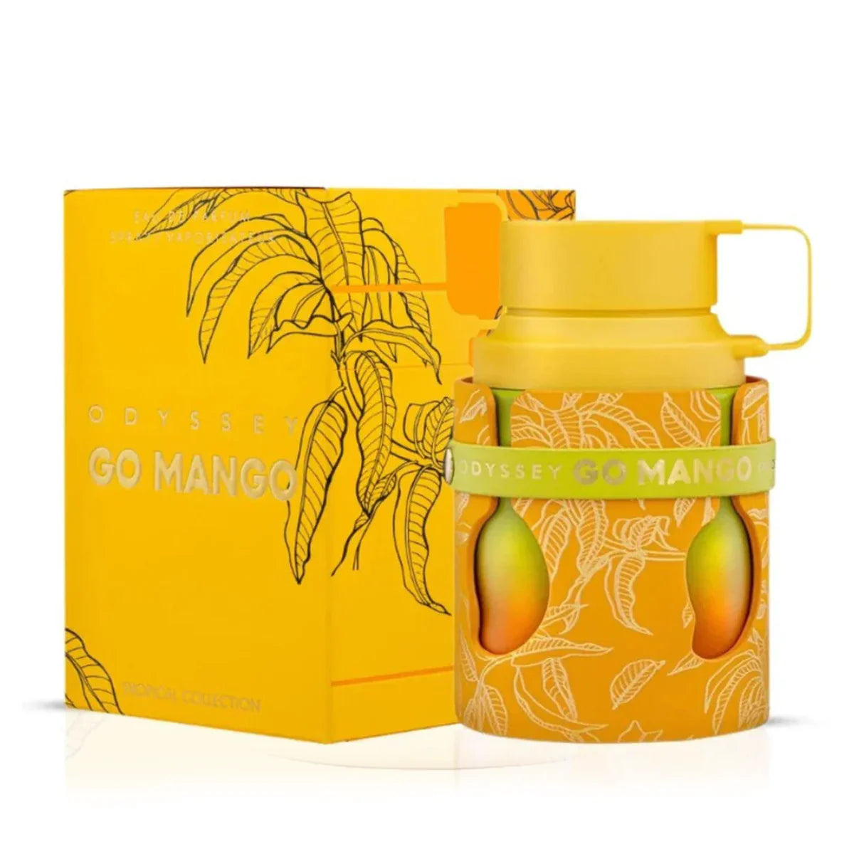 IMG-3210.jpg Odyssey Go Mango - ARMAF Eau de Parfum(100 ml | 3.4 oz)