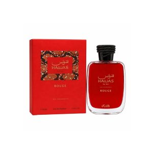 Hawas Rouge - Rasasi Eau de Parfum(100 ml | 3.4 oz)