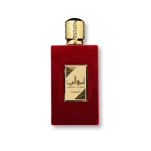 Ameerat Al Arab RED - Lattafa Asdaaf Eau de Parfum(100ml | 3.4oz)