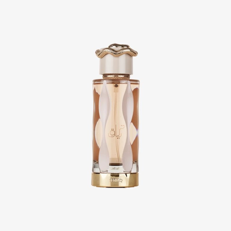 Teriaq - Lattafa Eau de Parfum (100 ml | 3.4 oz)