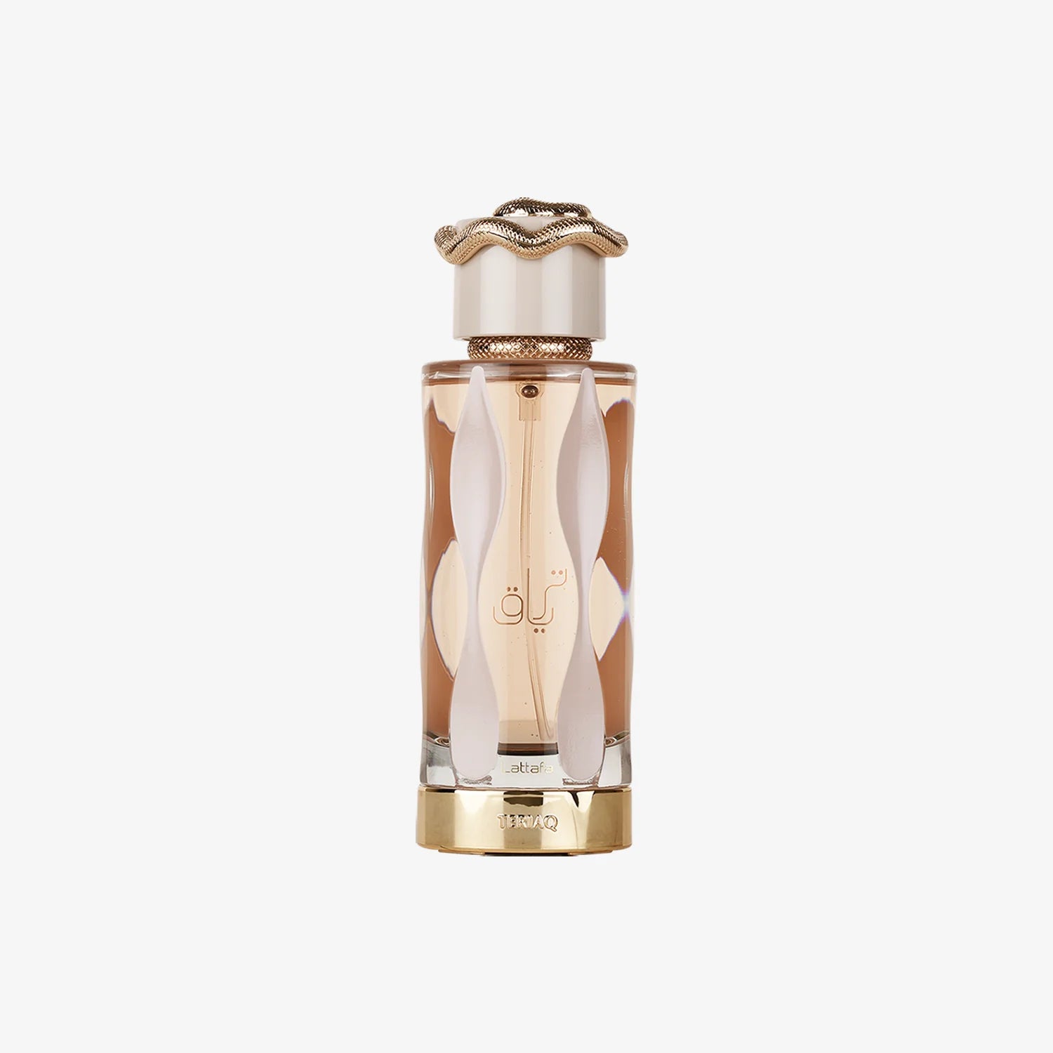 Teriaq - Lattafa Eau de Parfum (100 ml | 3.4 oz)