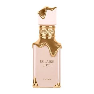 Eclaire - Lattafa Eau de Parfum (100 ml | 3.4 oz)