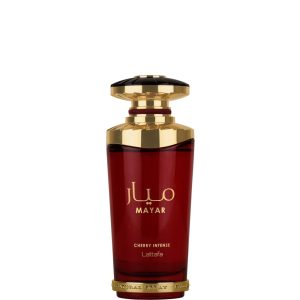 Mayar Cherry Intense - Lattafa Eau de Parfum (100 ml | 3.4 oz)