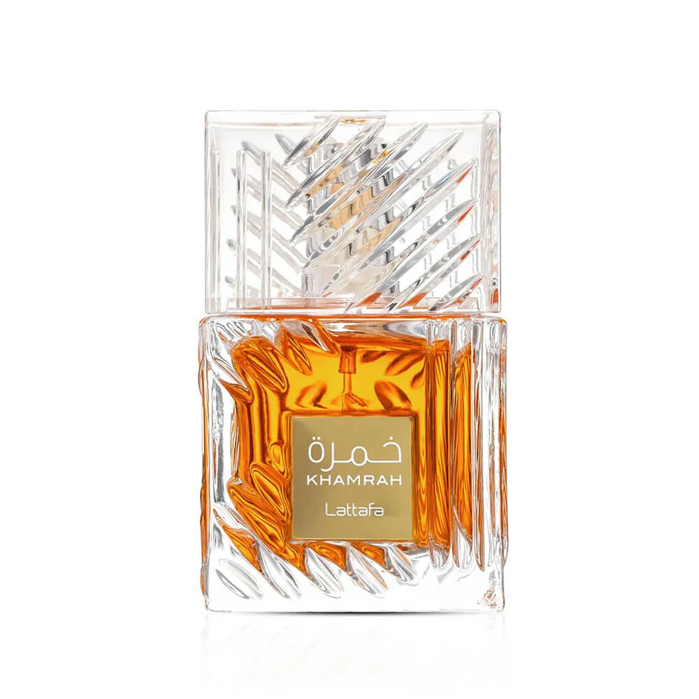IMG_0341.jpg Khamrah - Lattafa Eau de Parfum (100 ml | 3.4 oz)