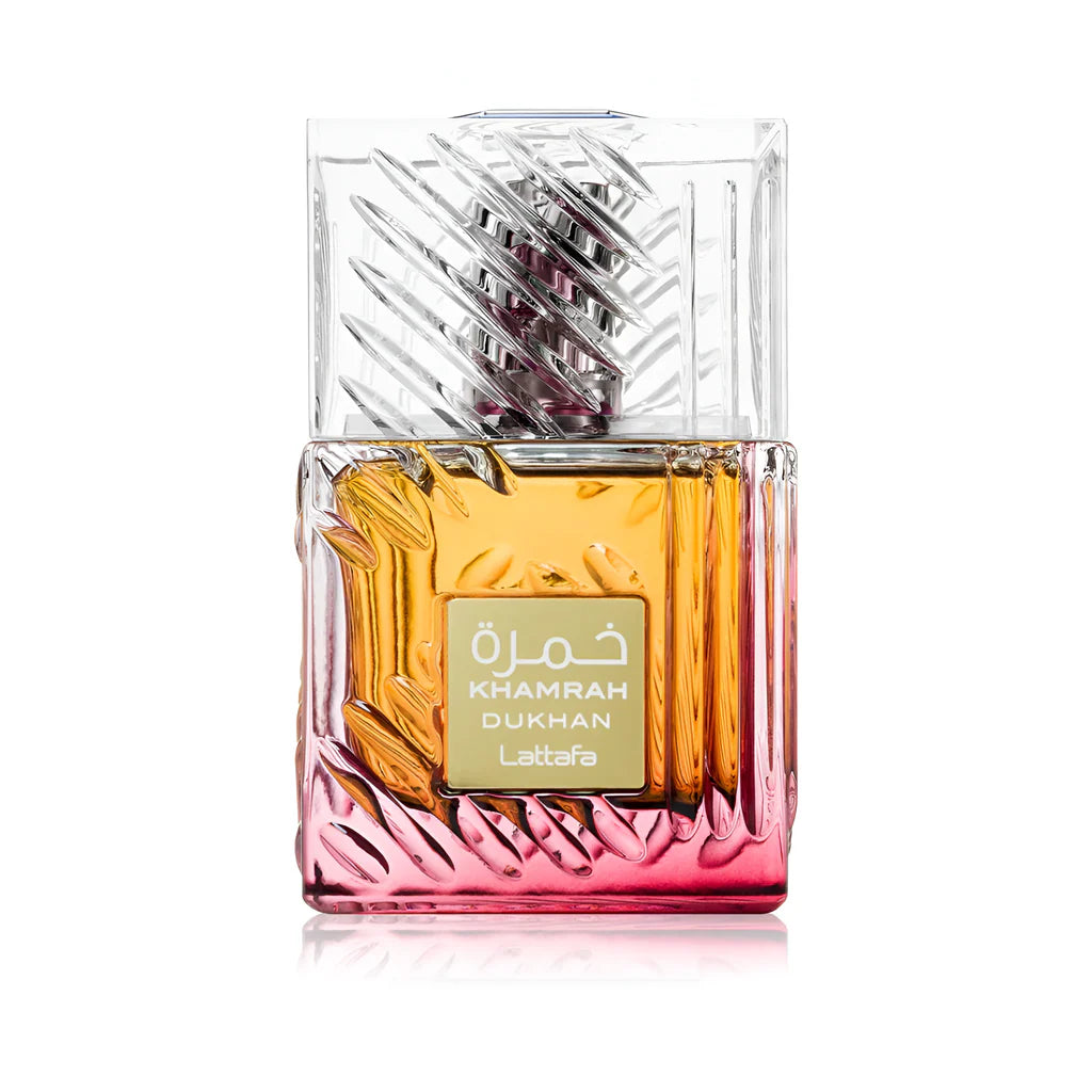 IMG_0342.jpg Khamrah Dukhan- Lattafa Eau de Parfum(100ml | 3.4oz)