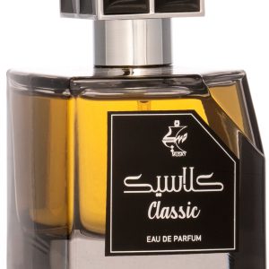 Classic - Musky Perfumes Eau de Parfum (100 ml | 3.4 oz)