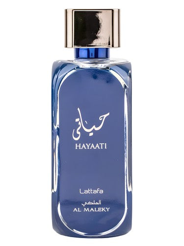 Hayaati Al Maleky - Lattafa Eau de Parfum (100ml | 3.4oz)
