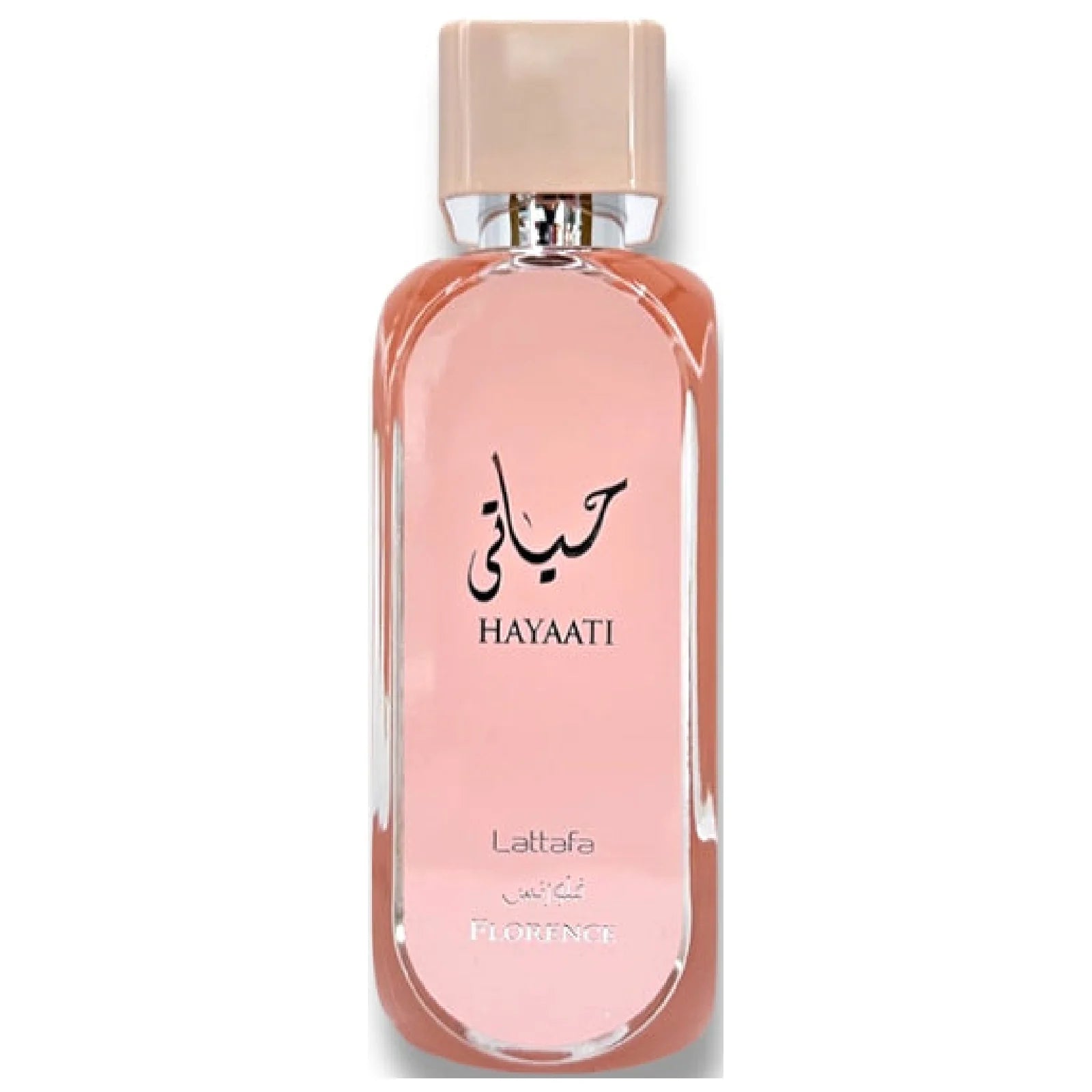 IMG_0347.jpg Hayaati Florence - Lattafa Eau de Parfum (100ml | 3.4oz)