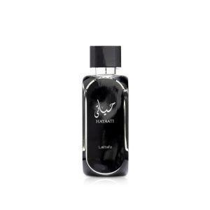 Hayaati Men - Lattafa Eau de Parfum (100ml | 3.4oz)