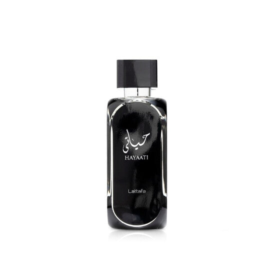 IMG_0348.jpg Hayaati Men - Lattafa Eau de Parfum (100ml | 3.4oz)