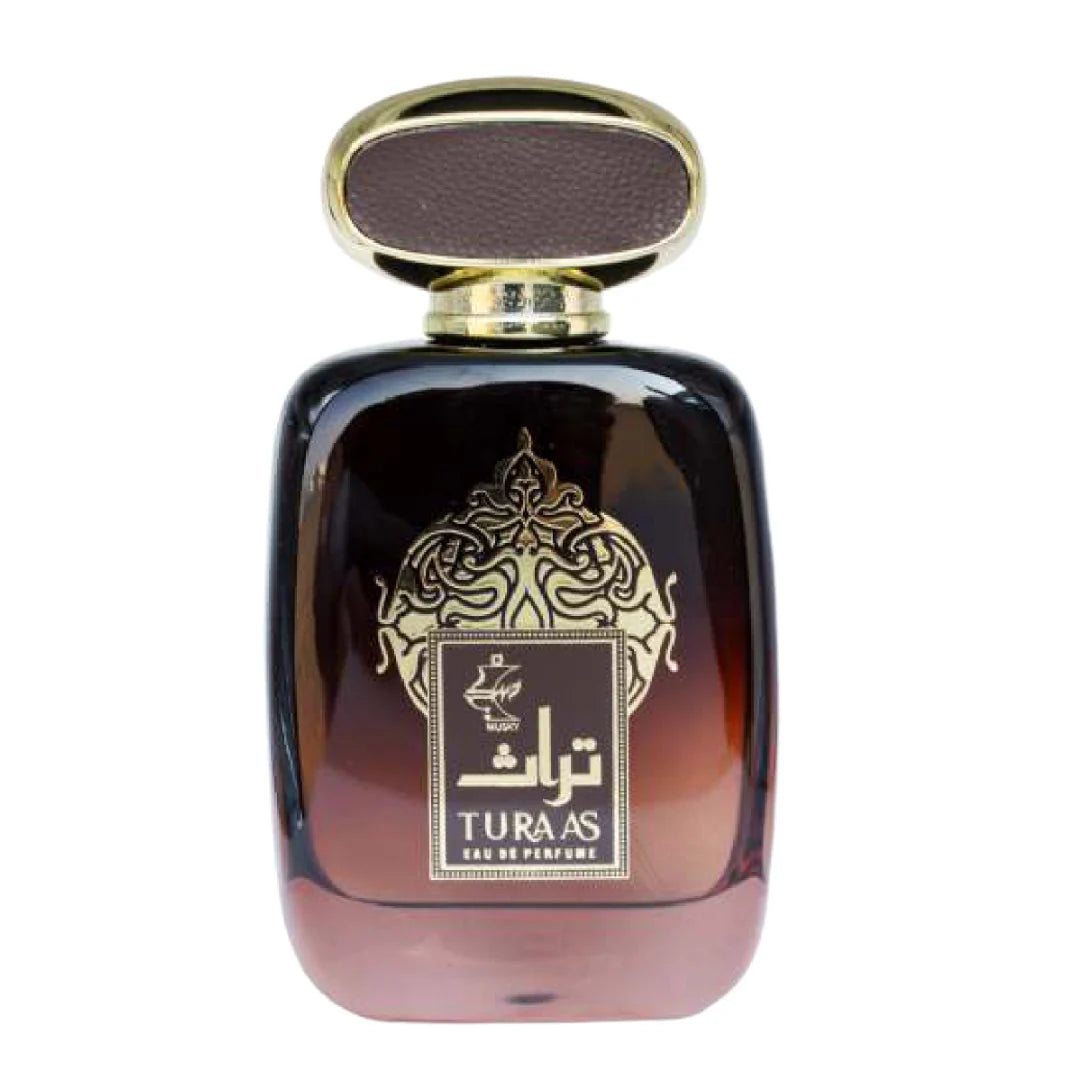IMG_0352.jpg Turaas Musky Eau de Parfum for Men and Women | SWID