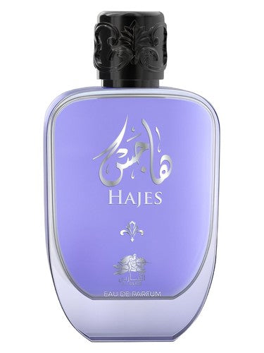 Hajes - Emper Perfumes Eau de Parfum (100 ml | 3.4 oz)