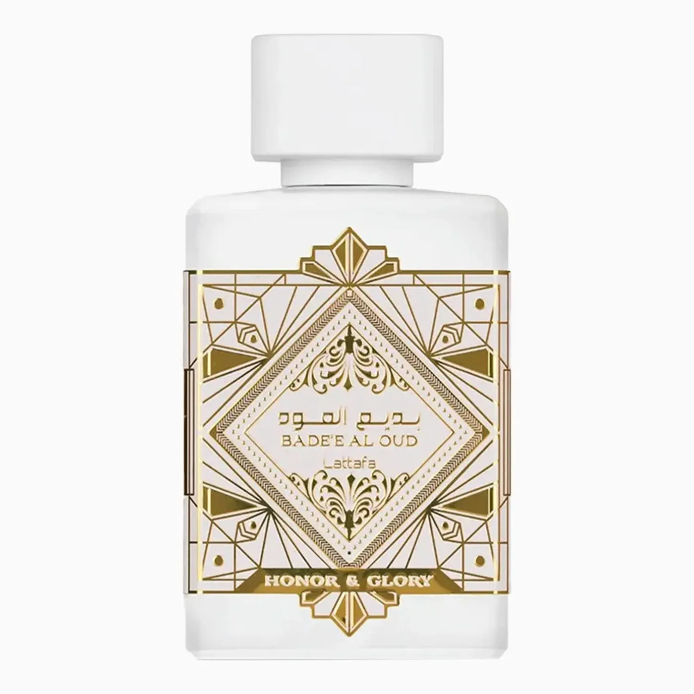 IMG_0382.jpg Bade’e Al Oud Honor & Glory - Lataffa Eau de Parfum (100 ml | 3.4 oz)