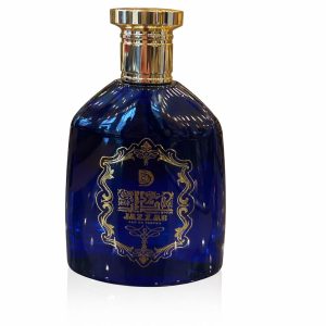 Jazzab- Damas Rose Perfumes Eau de Parfum (100 ml | 3.4 oz)