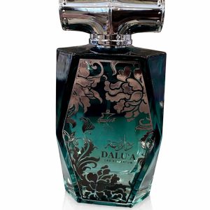Dalu’A - Musky Perfumes Eau de Parfum (100 ml | 3.4 oz)