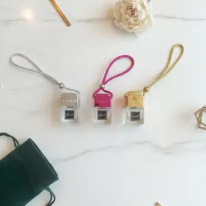 Custom Car Diffuser Perfume | SWID Perfumery