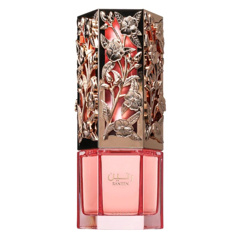 Raneen - Lattafa Asdaaf Eau de Parfum (80 ml | 2.7 oz)