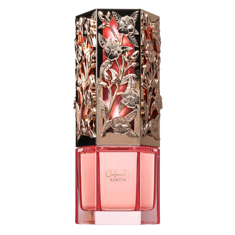 Raneen - Lattafa Asdaaf Eau de Parfum (80 ml | 2.7 oz)