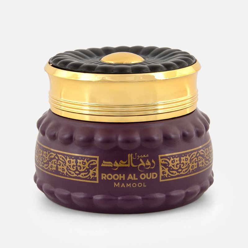 IMG_0512.jpg Rooh Al Oud Mamool - Damas Rose (70g)