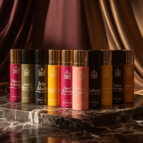 IMG_0611 3 in 1 All Over Spray - Otrie Perfumes (100ml)
