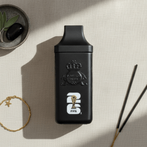 IMG_0661 Al Jazeera - FIFA Elite Series/EAU DE PARFUM/100ml e3.3FL. oz - 97%vol