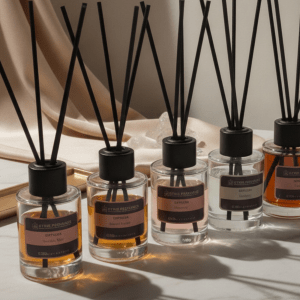 Reed Home Diffuser - Otrie Perfumes