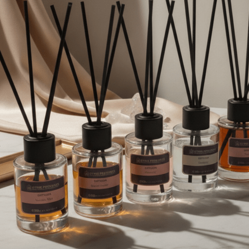 IMG_0664 Reed Home Diffuser - Otrie Perfumes