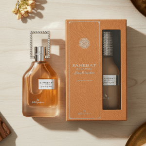 Sahebat Al Jamal - Ard Al Zaafaran Eau de Parfum (70 ml | 2.36 oz) (Copy)