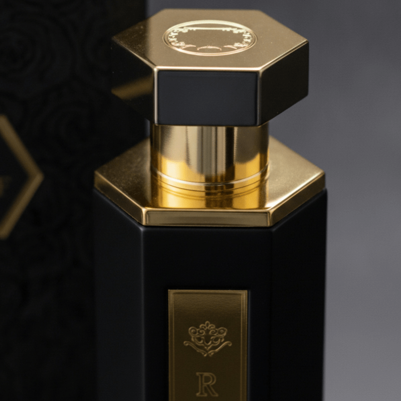 Reef 42 - Luxurious Rose Musk Eau de Parfum (100 ml | 3.4 oz)