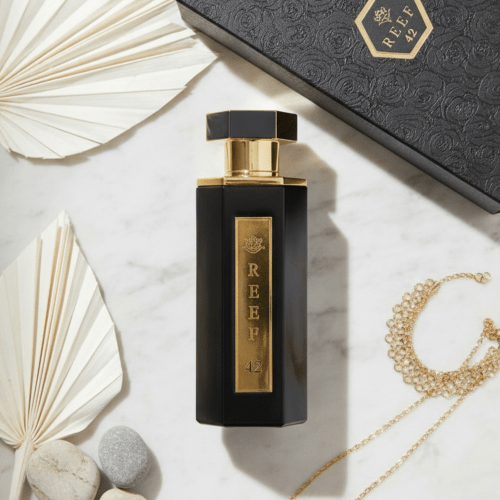 IMG_0670 Reef 42 - Luxurious Rose Musk Eau de Parfum (100 ml | 3.4 oz)