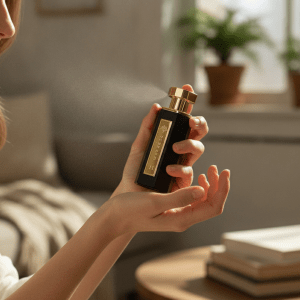 Reef 11 Deep Sandalwood Eau de Parfum 100ml | SWID