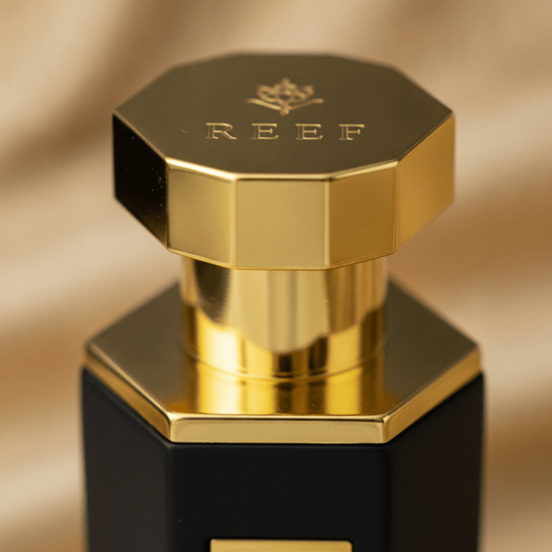 Reef 19 - Fresh Musk Elegance Eau de Parfum (100 ml | 3.4 oz)