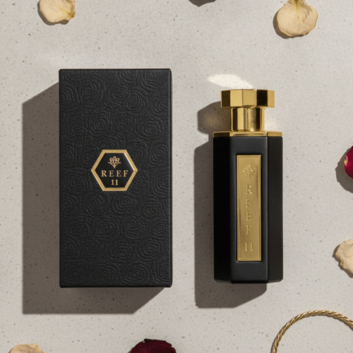 Reef 11 Deep Sandalwood Eau de Parfum 100ml | SWID