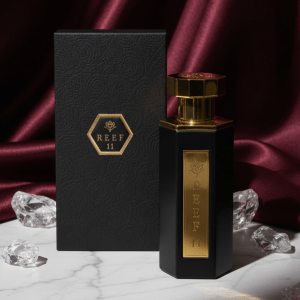 Reef 11 Deep Sandalwood Eau de Parfum 100ml | SWID