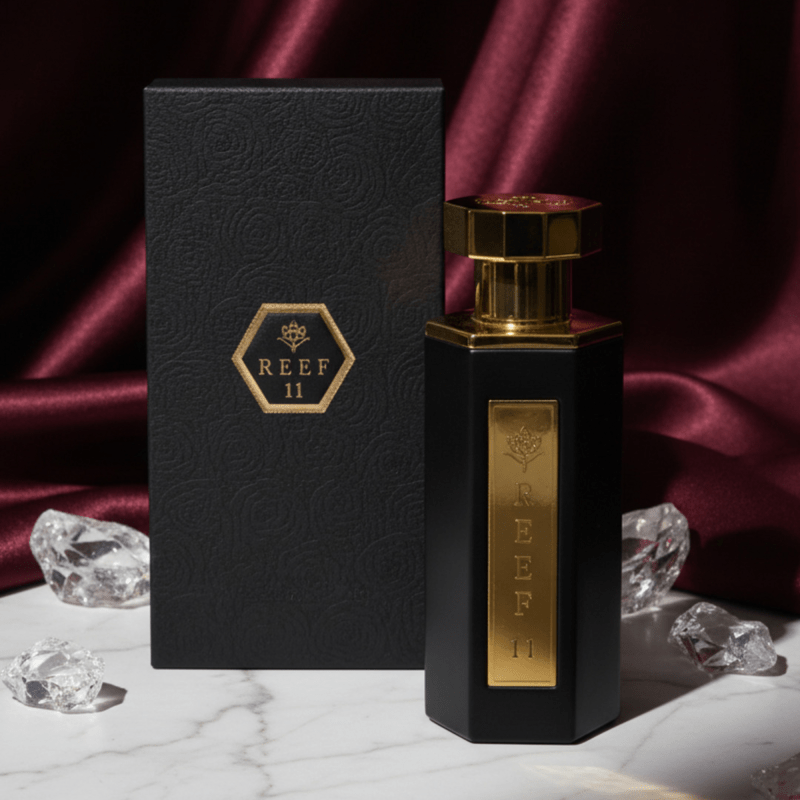 Reef 11 Deep Sandalwood Eau de Parfum 100ml | SWID