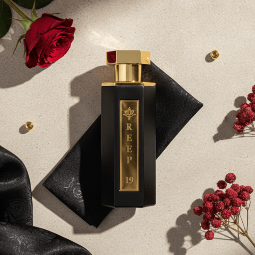 Reef 19 - Fresh Musk Elegance Eau de Parfum (100 ml | 3.4 oz)
