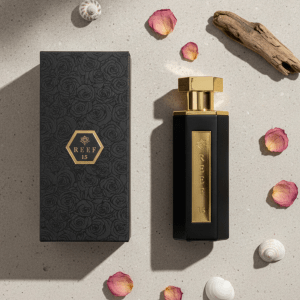 Reef 15 - Valor Fresh OUD Eau de Parfum (100 ml | 3.4 oz)
