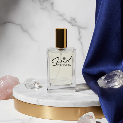Standard Bottle Custom Perfume