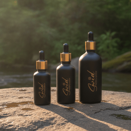 Luxury Diffuser Oil | SWID Perfumery