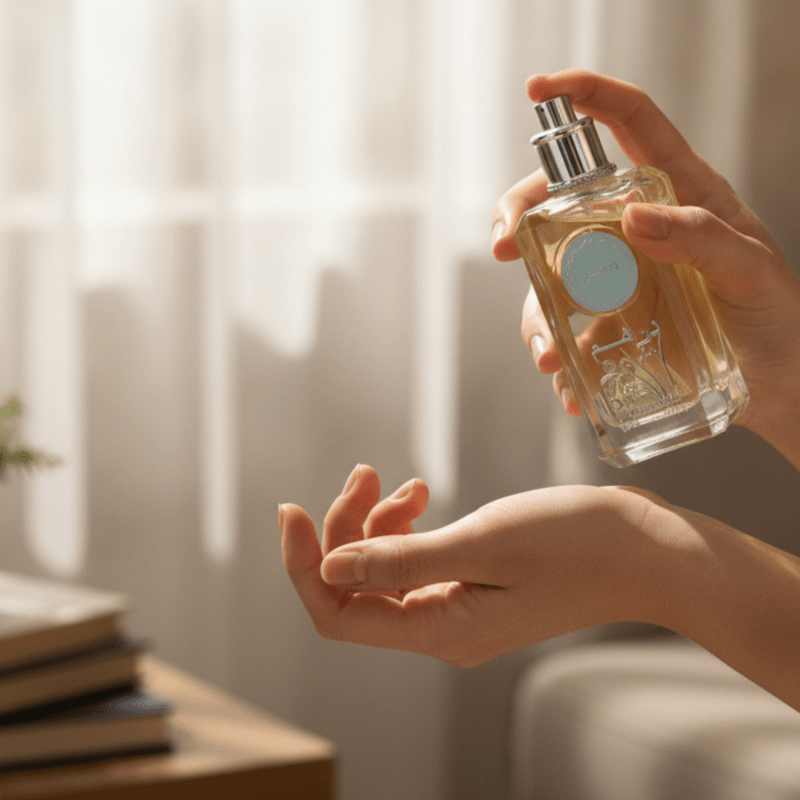 Dirham - Ard Al Zaafaran Eau de Parfum(100 ml | 3.4 oz)