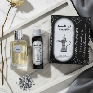 Dirham - Ard Al Zaafaran Eau de Parfum(100 ml | 3.4 oz)